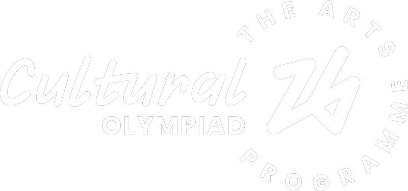 Logo Cultural Olympiad
